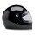 Biltwell Gringo S helmet gloss black