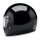 Biltwell Gringo S helmet gloss black