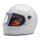 Biltwell Gringo S helmet gloss white