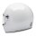 Biltwell Gringo S helmet gloss white