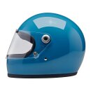 Biltwell Gringo S helmet dove blue