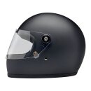 Biltwell Gringo S helmet flat black