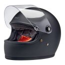 Biltwell Gringo S helmet flat black