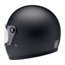 Biltwell Gringo S helmet flat black