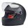 Biltwell Gringo S helmet flat black