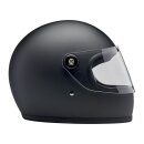 Biltwell Gringo S helmet flat black