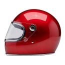 Biltwell Gringo S helmet metallic cherry red