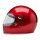 Biltwell Gringo S helmet metallic cherry red