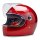 Biltwell Gringo S helmet metallic cherry red