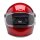 Biltwell Gringo S helmet metallic cherry red