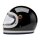 Biltwell Gringo S helmet gloss white/black tracker