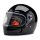 Biltwell Gringo SV helmet gloss black