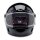 Biltwell Gringo SV helmet gloss black