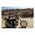 Biltwell Gringo SV helmet gloss storm grey