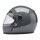 Biltwell Gringo SV helmet gloss storm grey