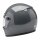 Biltwell Gringo SV helmet gloss storm grey