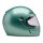 Biltwell Gringo SV helmet metallic sea foam