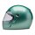 Biltwell Gringo SV helmet metallic sea foam