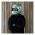 Biltwell Gringo SV helmet metallic sea foam