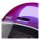 Biltwell Gringo SV helmet metallic grape
