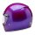 Biltwell Gringo SV helmet metallic grape