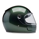 Biltwell Gringo SV helmet sierra green