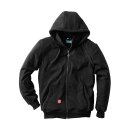 WCC Motorcycle Co. Riding hoodie black