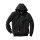 WCC Motorcycle Co. Riding hoodie black