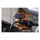 Dynojet, POWER VISION 3 HANDLEBAR MOUNT KIT