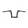 Kodlin, Flow-bar super fat handlebar medium. Black