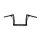 Kodlin, Flow-bar super fat handlebar medium. Black