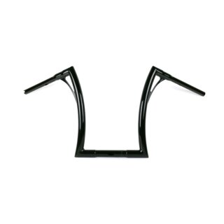 Kodlin, Flow-bar super fat handlebar extra. Black