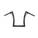 Kodlin, Flow-bar super fat handlebar extra. Black