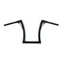 Kodlin, Flow-bar super fat handlebar extra. Black