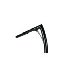 Kodlin, Flow-bar super fat handlebar extra. Black