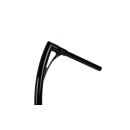 Kodlin, Flow-bar super fat handlebar extra. Black