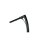 Kodlin, Flow-bar super fat handlebar extra. Black