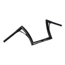 Kodlin, Flow-bar super fat handlebar medium. Black
