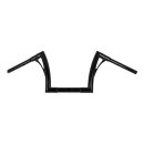 Kodlin, Flow-bar super fat handlebar medium. Black