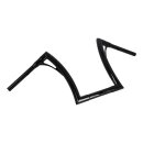 Kodlin, Flow-bar super fat handlebar tall. Black