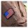 Army Surplus USA flag embleem