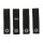 Army Surplus Molle strap hook black