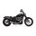 Vance & Hines, stainless 2-1 Upsweep PCX exhaust