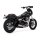 Vance & Hines, stainless 2-1 Upsweep PCX exhaust