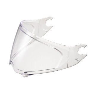 Scorpion visor Covert FX clear