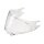 Scorpion visor Covert FX clear
