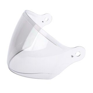 Scorpion visor Exo-City II clear