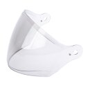 Scorpion visor Exo-City II clear