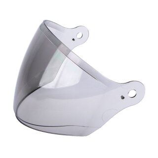 Scorpion visor Exo-City II smoke