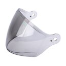 Scorpion visor Exo-City II smoke